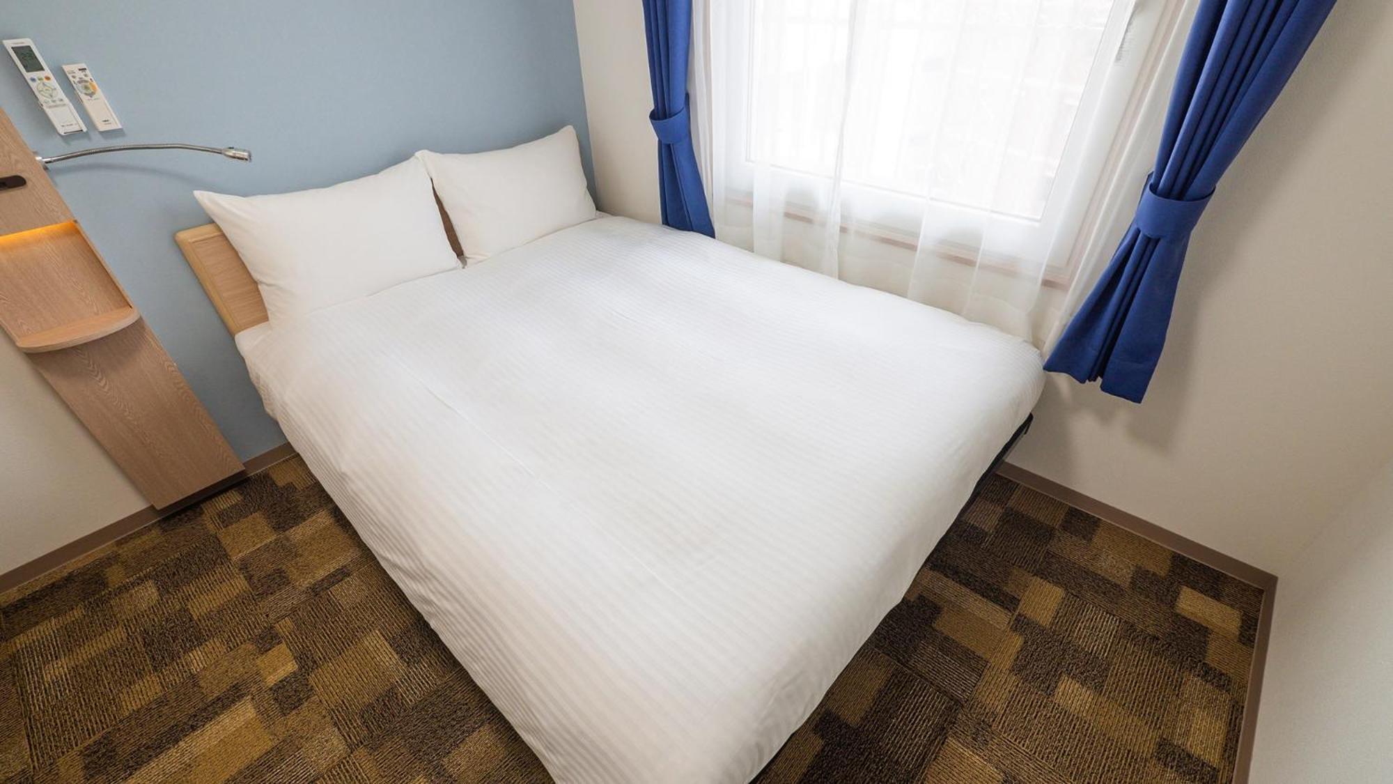 Toyoko Inn Chigasaki Shiyakusho Номер фото
